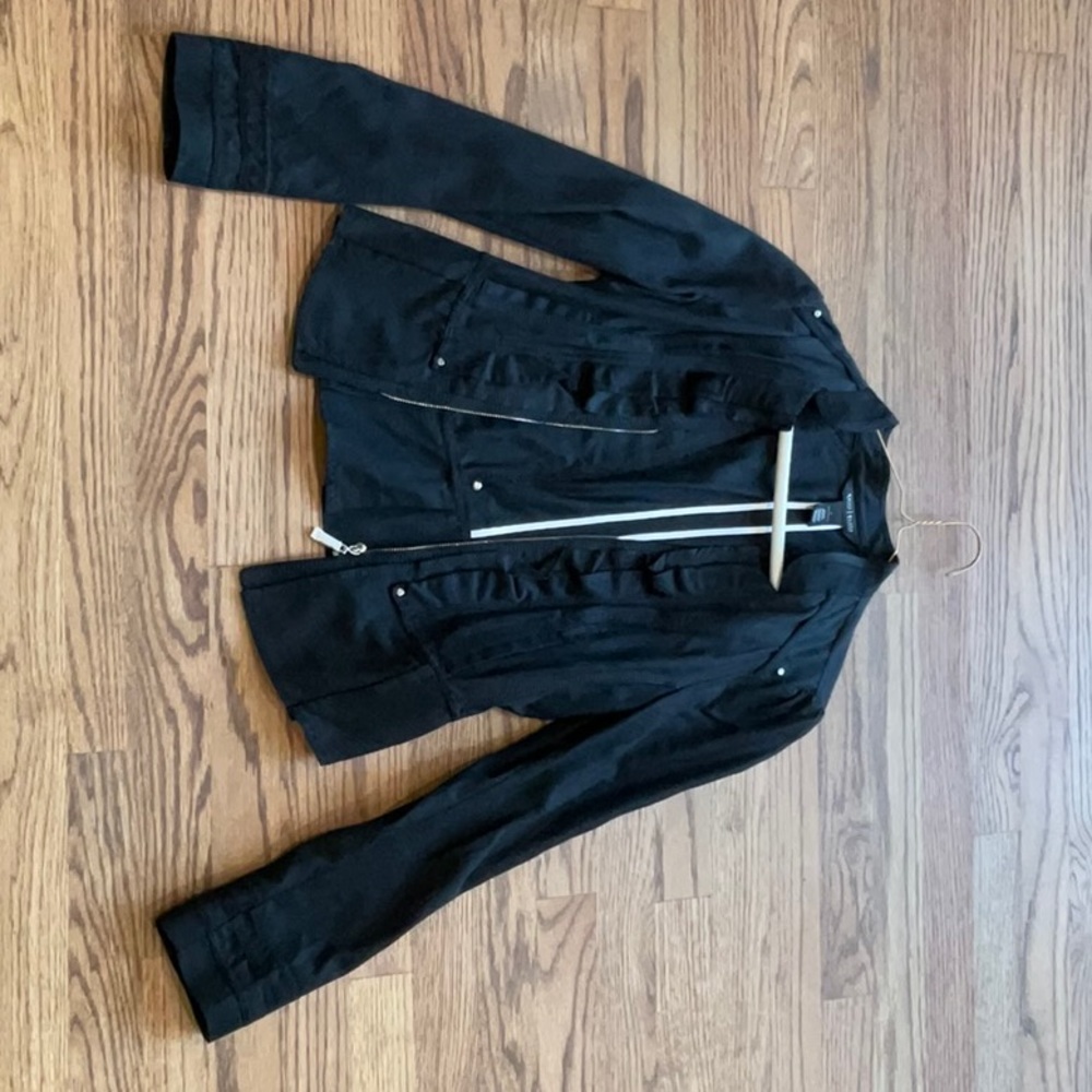 Women’s White House Black Market Jacket